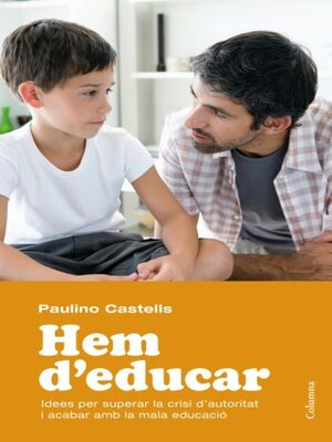 cover image of Hem d'educar